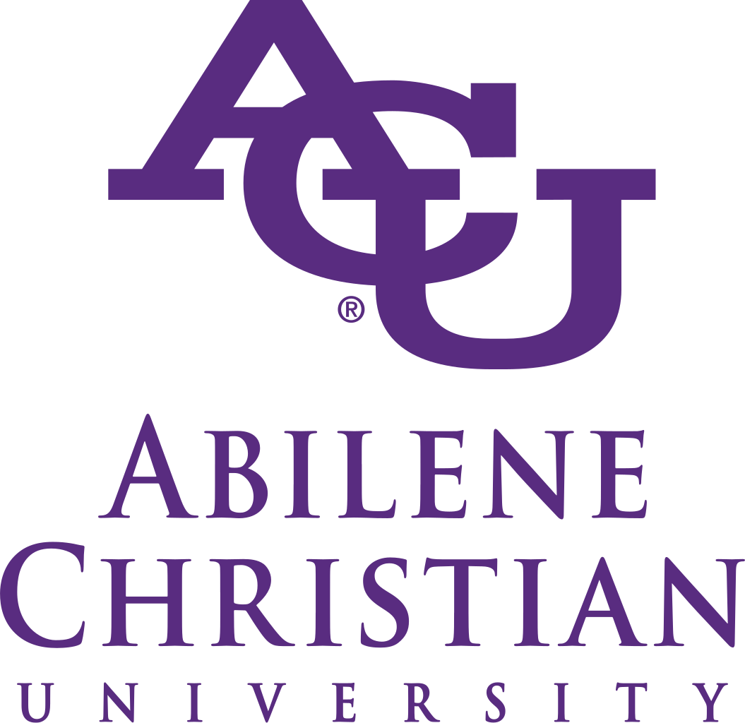 ACU - Abilene Christian University logo